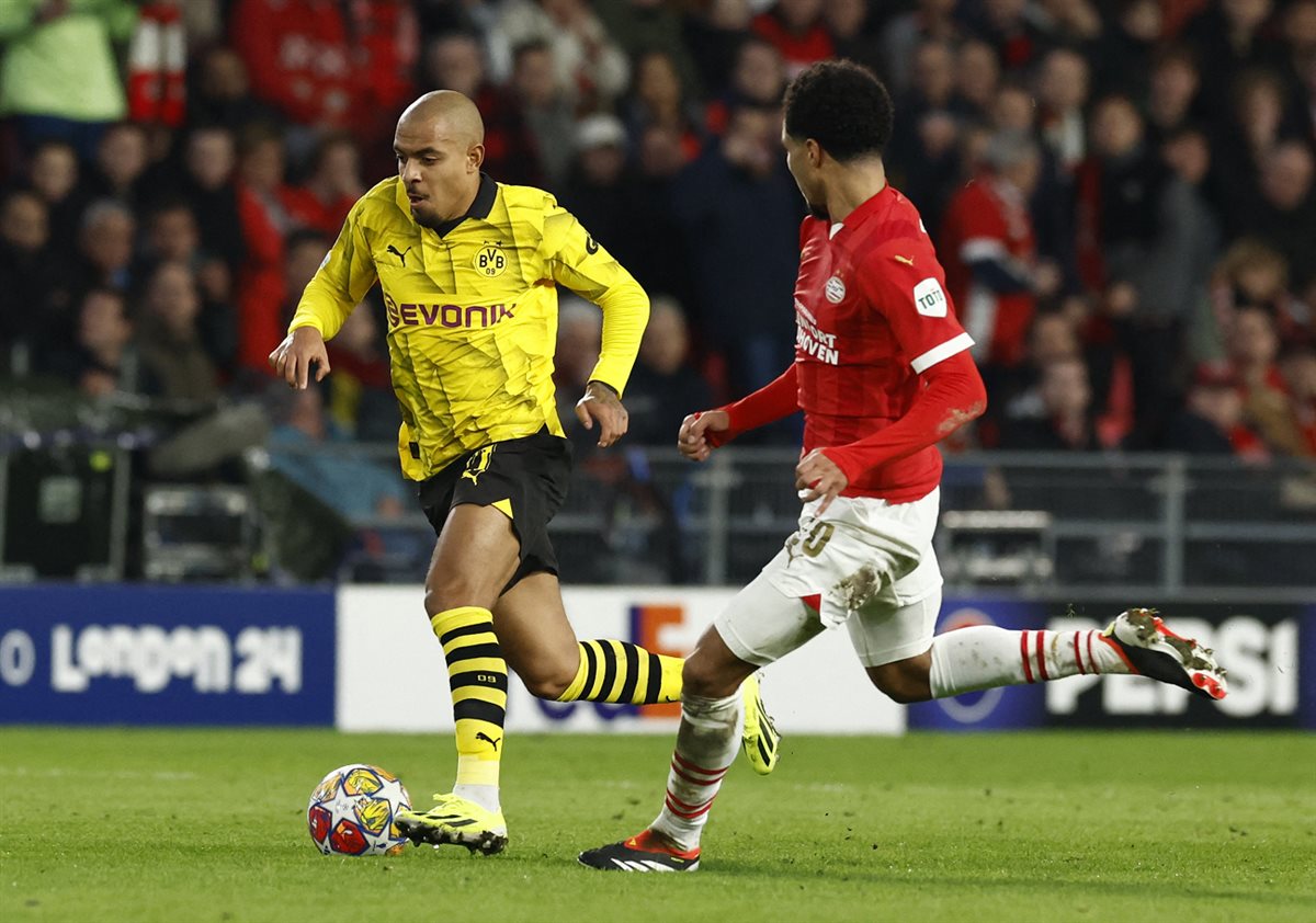 القنوات الناقلة لمشاهدة بث مباشر مباراة بوروسيا دورتموند ضد أتلتيك بيلباو اليوم