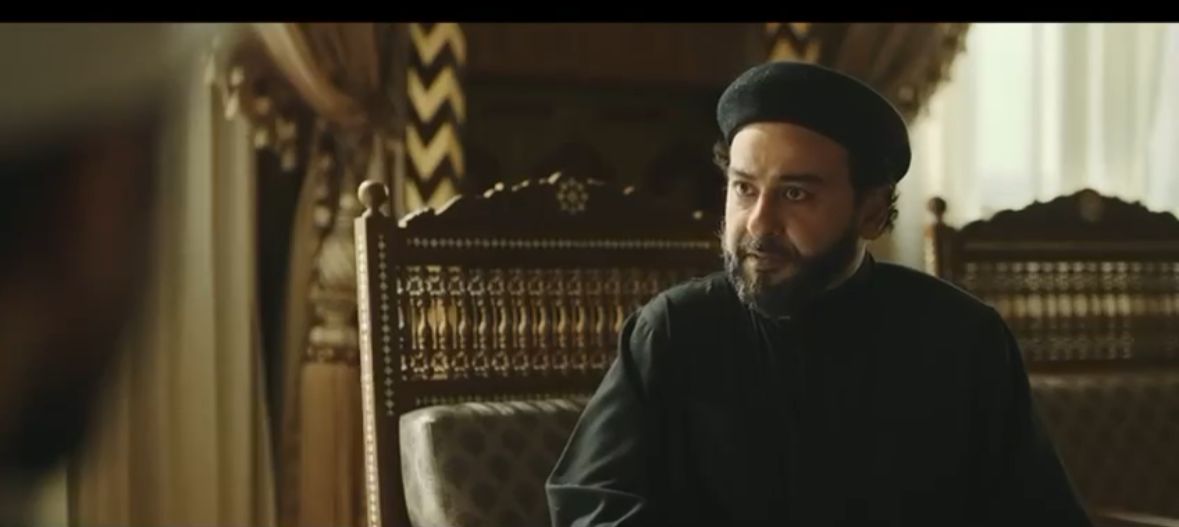 يُناقش تاريخ الأزهر الشريف.. طرح البرومو الرسمي لـ فيلم المنبر بطولة أحمد حاتم