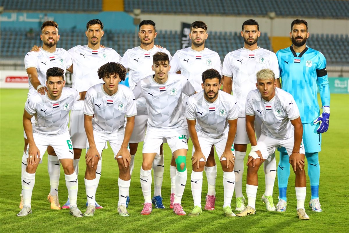 <strong>الاتحاد الليبي يحدد 17 أكتوبر موعدًا لمواجهة المصري في الكونفدرالية</strong>