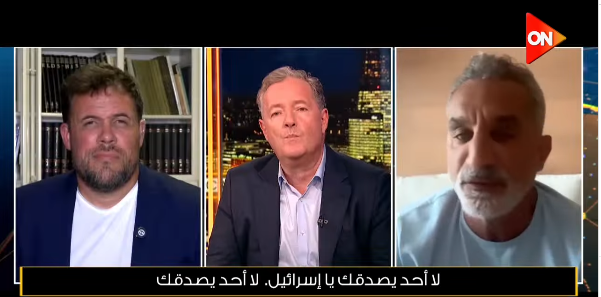 باسم يوسف يعود من جديد