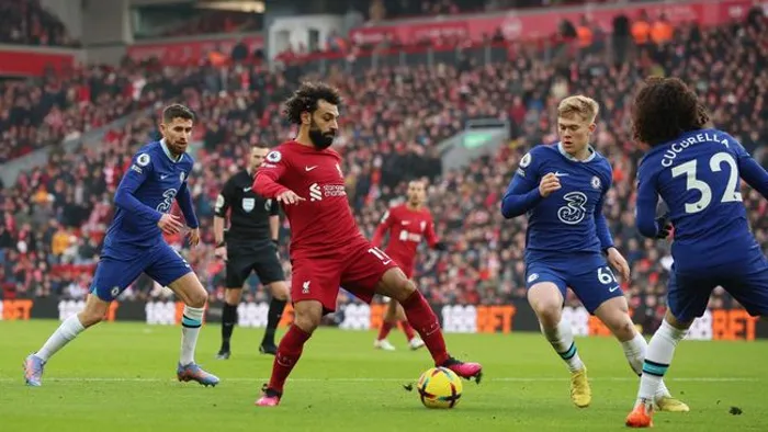 موعد مباراة ليفربول القادمة ضد تشيلسي في الدوري الإنجليزي الممتاز والقنوات الناقلة