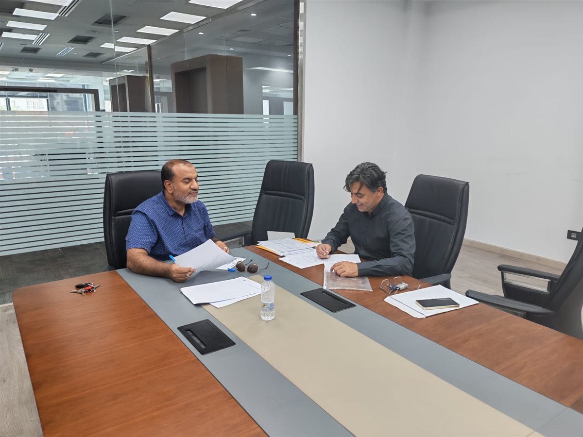 المتقدمين للرخصة PRO