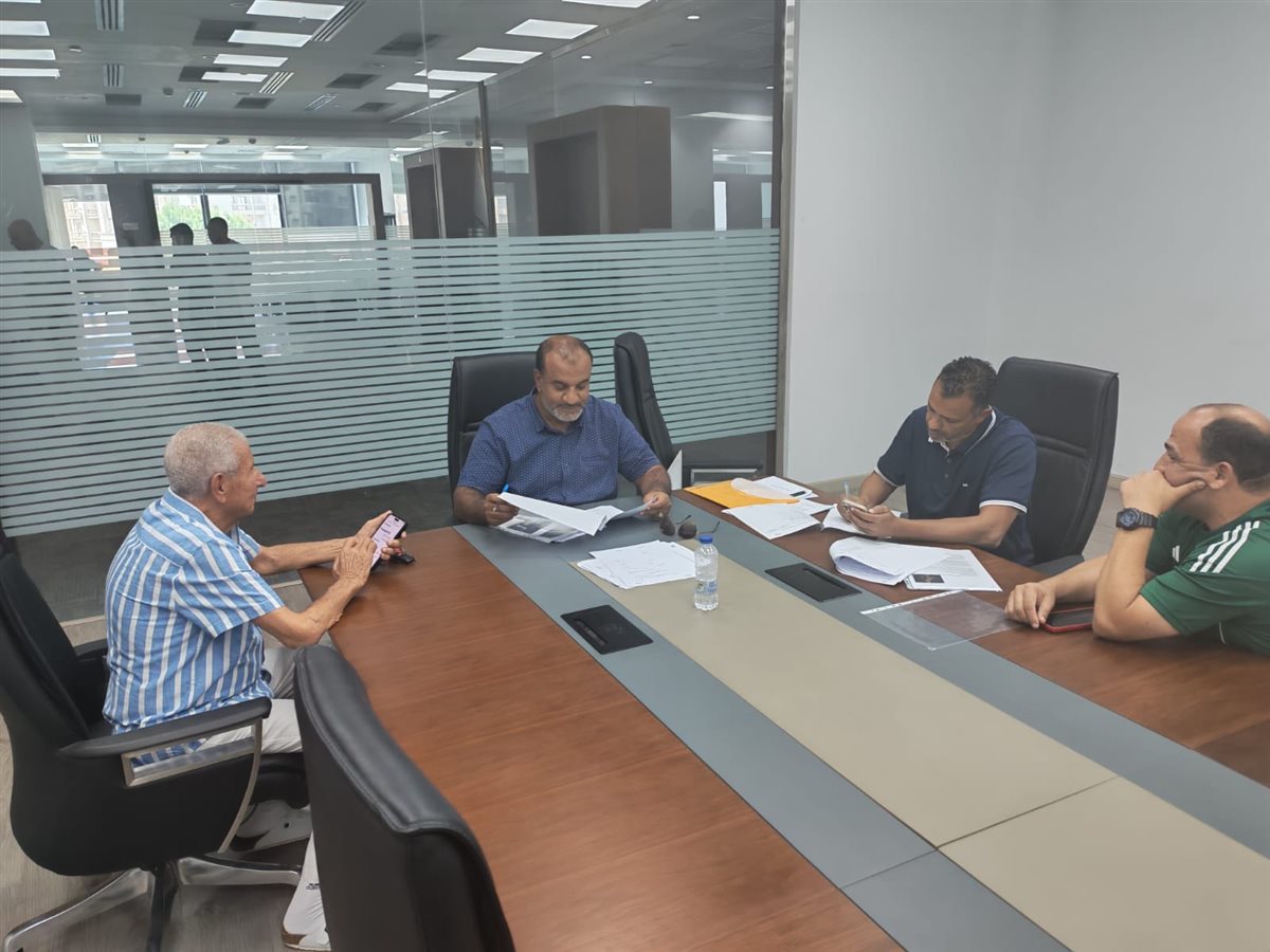 المتقدمين للرخصة PRO