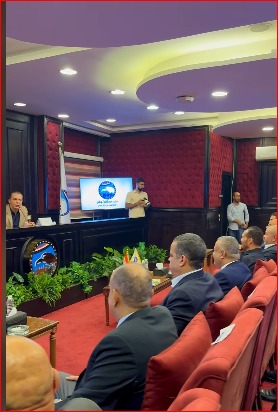 مستقبل وطن يعقد اجتماعًا مع نوابه الجدد بالشيوخ استعدادًا لانتخابات النواب المقبلة