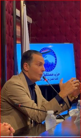 مستقبل وطن يعقد اجتماعًا مع نوابه الجدد بالشيوخ استعدادًا لانتخابات النواب المقبلة