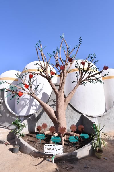 <strong>وضع حجر أساس مستشفى الخليقة الجديدة بأسيوط بيد البابا تواضروس</strong>