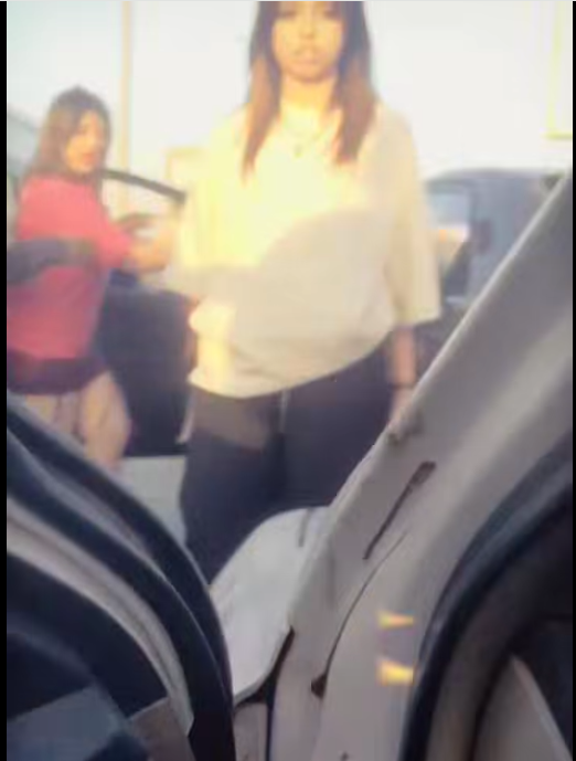 جانب من الفيديو&nbsp;