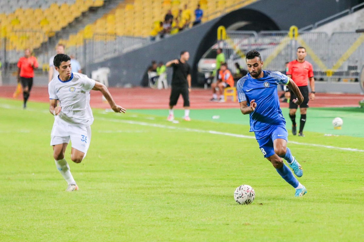القنوات الناقلة لمشاهدة بث مباشر مباراة الإسماعيلي ضد سموحة اليوم في الدوري المصري الممتاز