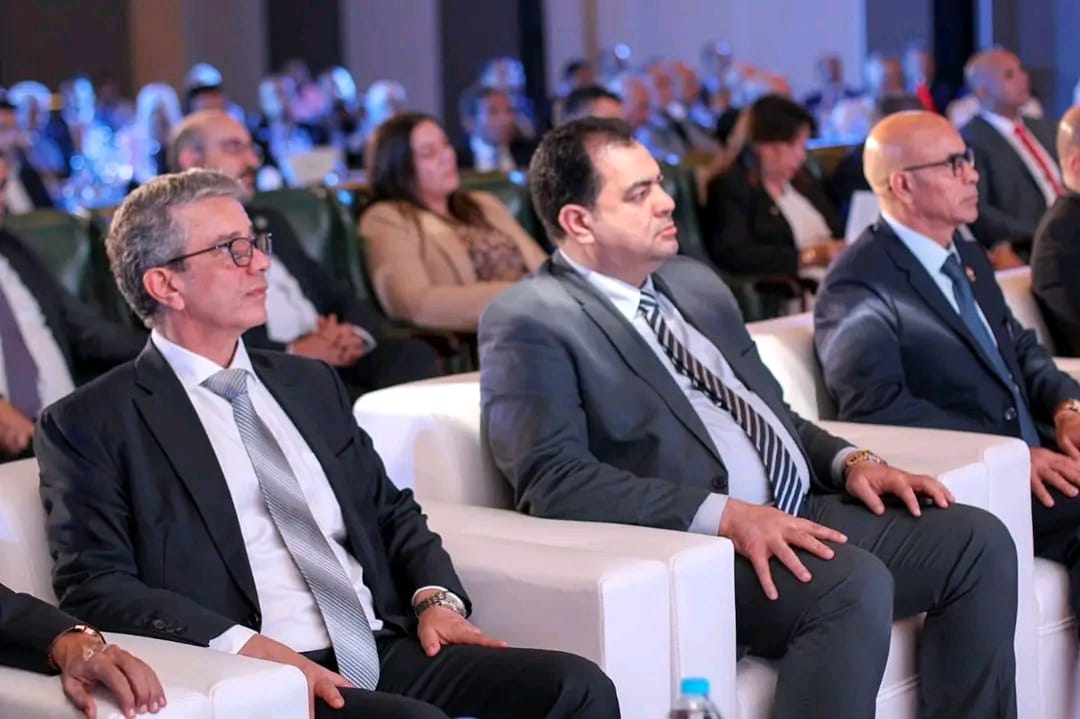 اتحاد المستخلصين العرب