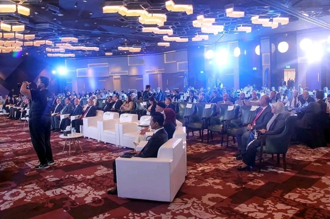 اتحاد المستخلصين العرب