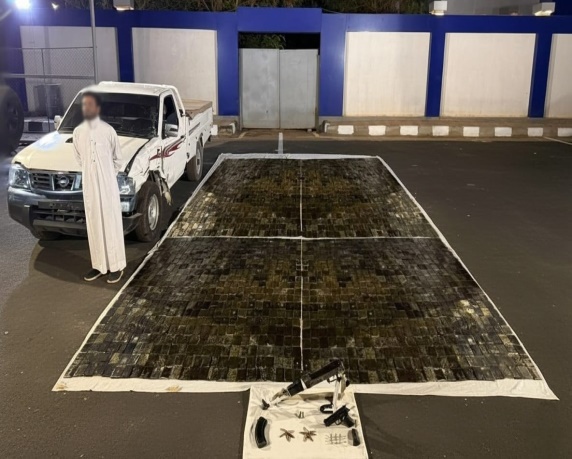 القبض علي عناصر بؤر إجرامية وتصفية 4 آخرين في عدة محافظات