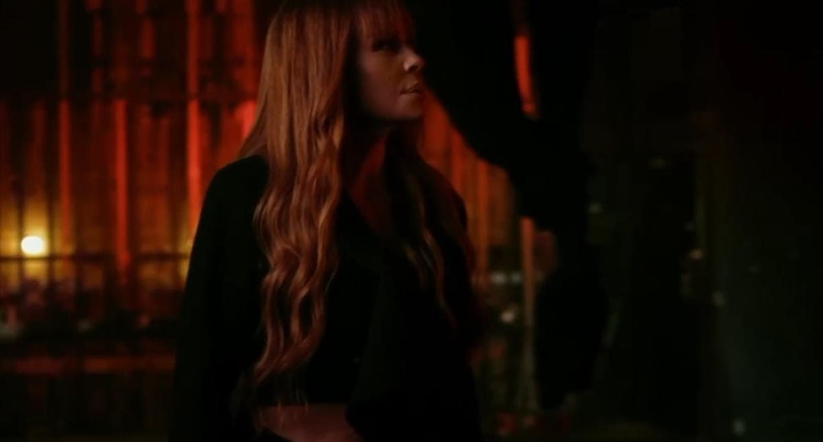 بتوقيع الراحل زياد الرحباني.. كارول سماحة تشوق جمهورها لعمل غنائي جديد