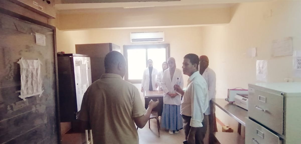 وكيل وزارة الصحة 