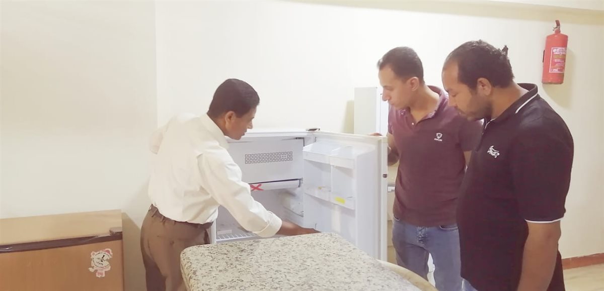 وكيل وزارة الصحة 