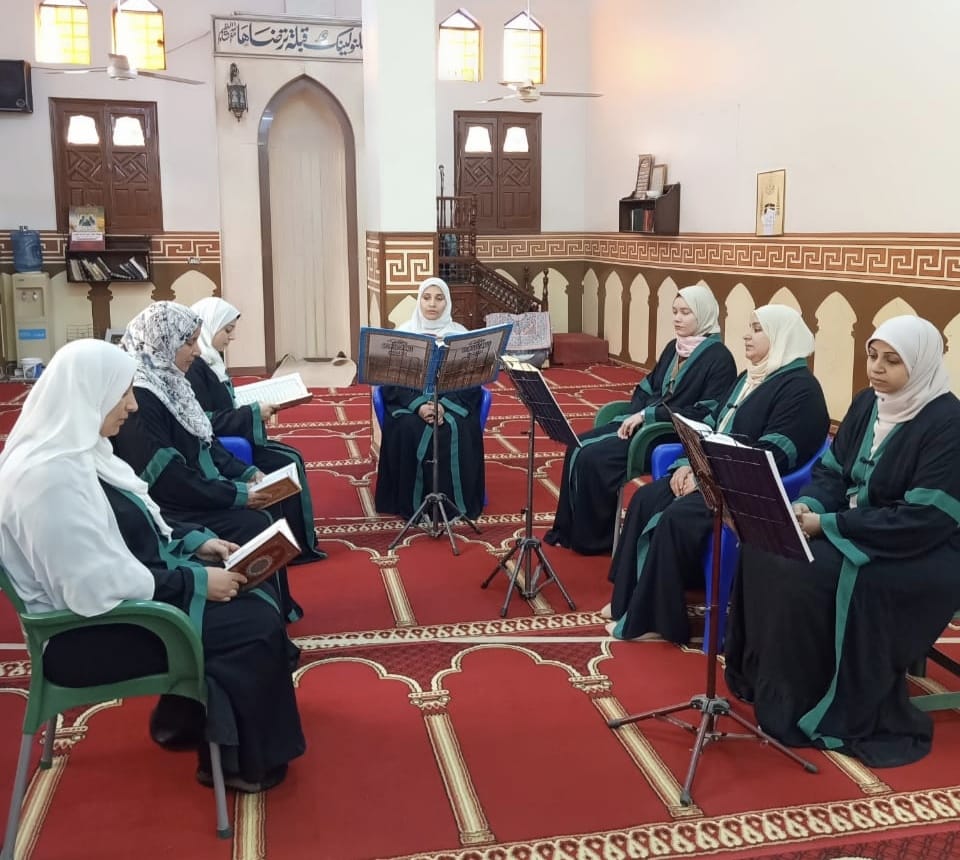 الأوقاف تطلق قوافل دعوية موسعة إلى مختلف محافظات الجمهورية