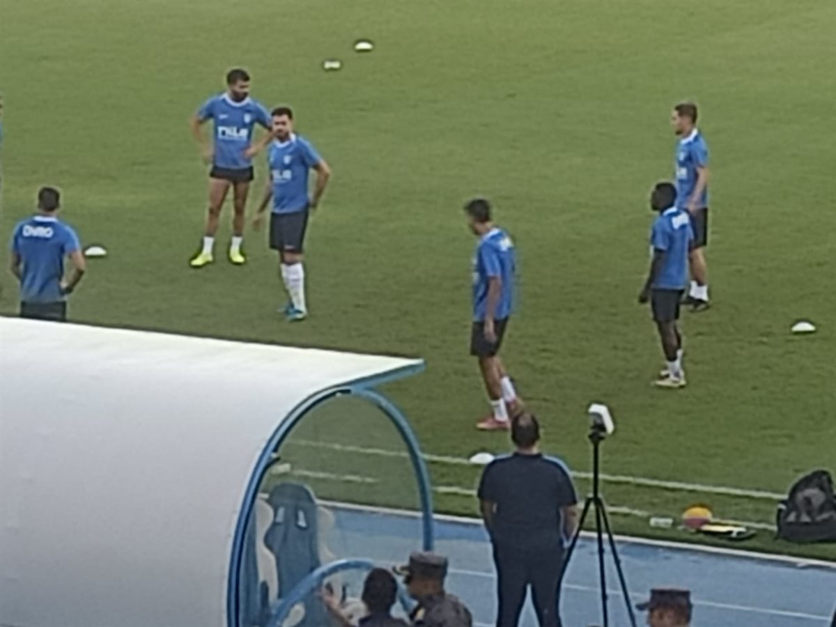 بعد ظهوره بديلًا.. سر استبعاد بارون أوشينج من قائمة الزمالك أمام غزل المحلة