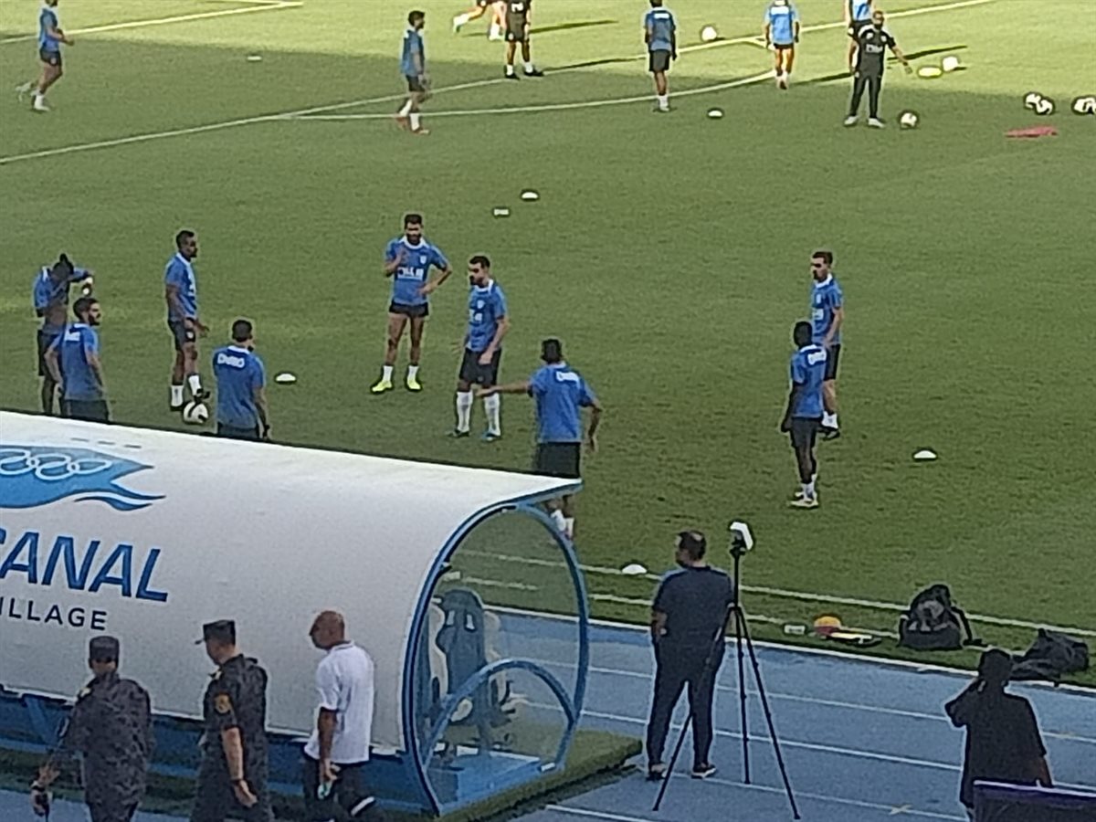 بعد ظهوره بديلًا.. سر استبعاد بارون أوشينج من قائمة الزمالك أمام غزل المحلة