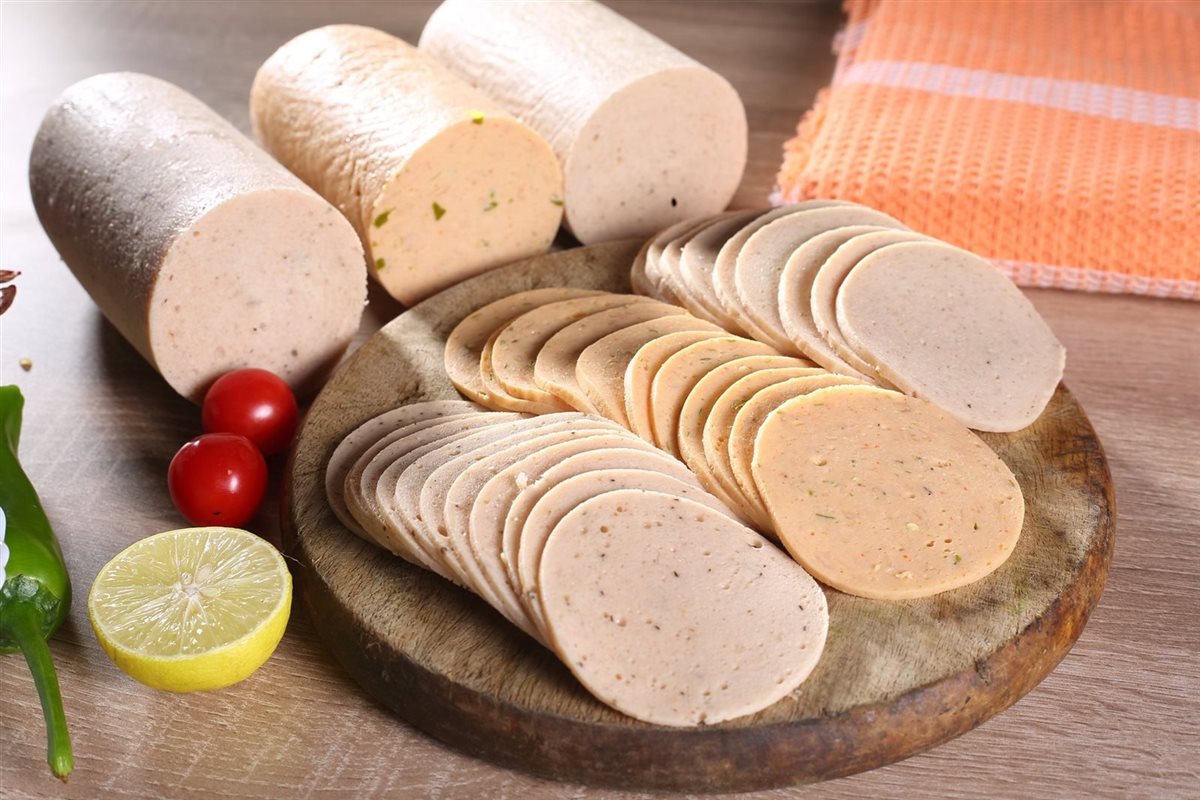 طريقة عمل اللانشون بالفراخ