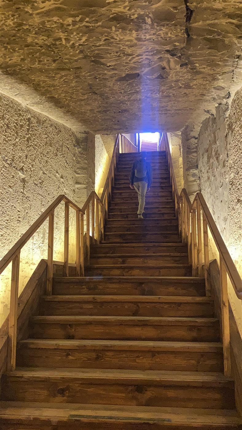 مقبرة أمنحتب الثالث