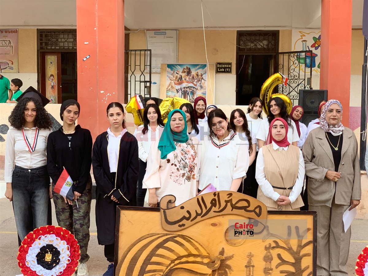 احتفالات أكتوبر ببورسعيد 