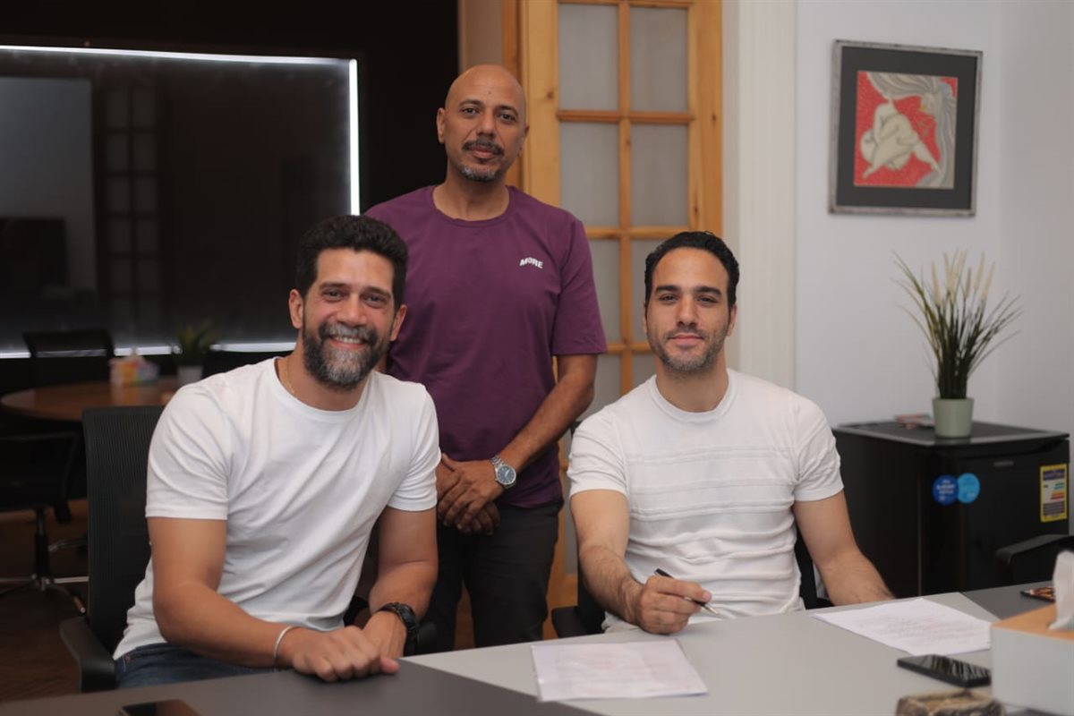 بروتوكول تعاون بين ديجيتايزد ومهرجان الفيوم