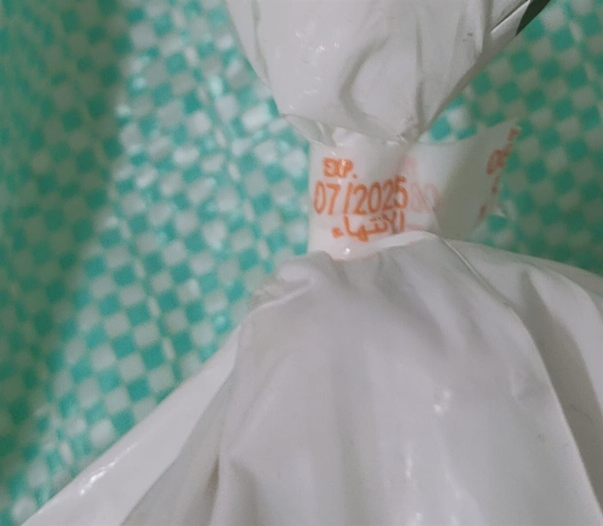 حملات مكثفة لتموين الأقصر