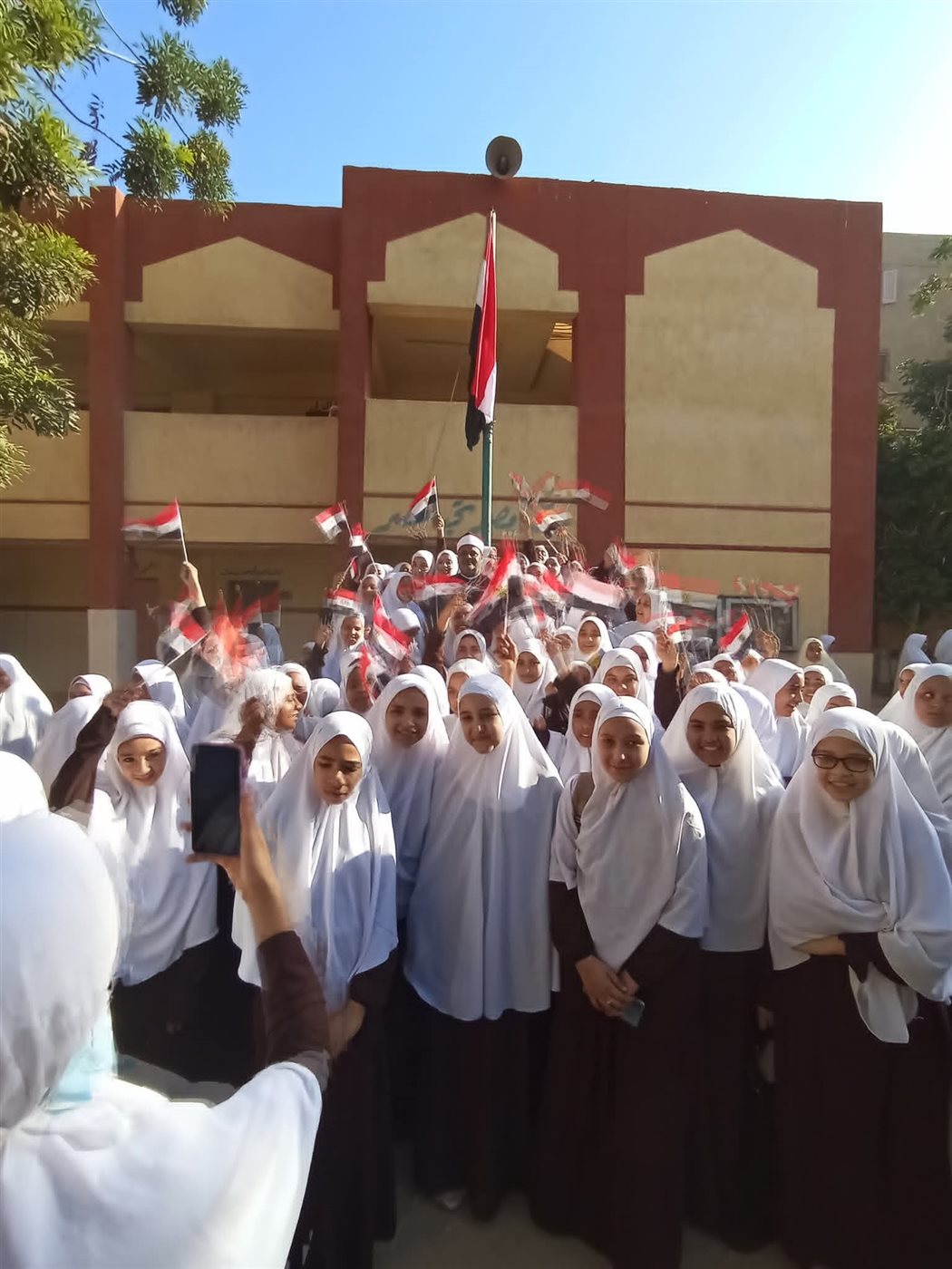 احتفالات نصر أكتوبر