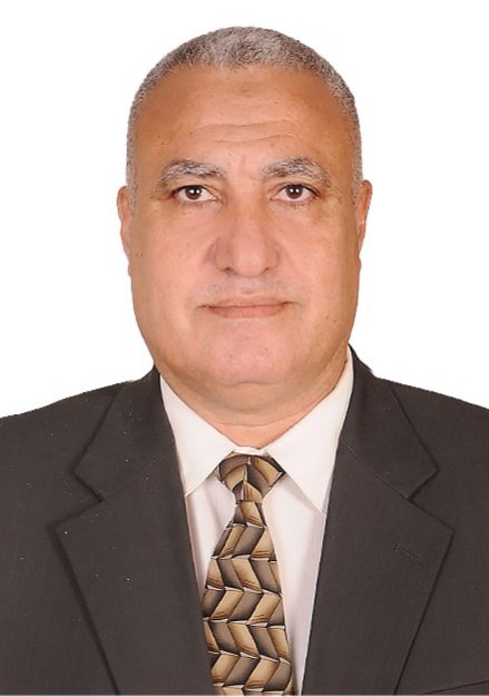 الدكتور علي السمري وكيلًا للدراسات العليا والبحوث بكلية الهندسة للبنات بالقاهرة جامعة الأزهر <br>