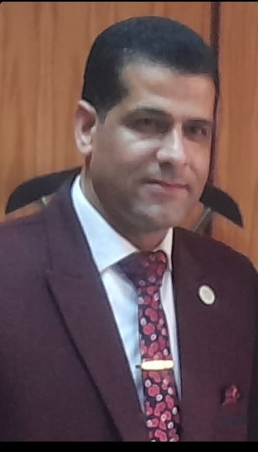 <strong>الدكتور هاني سلام وكيلًا لشئون التعليم والطلاب بكلية الزراعة للبنين بالسادات جامعة الأزهر</strong>