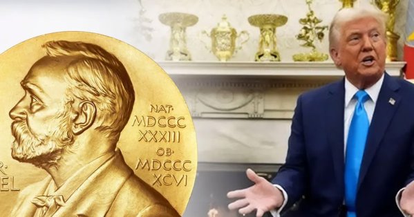 موعد الإعلان عن جائزة نوبل للسلام 2025