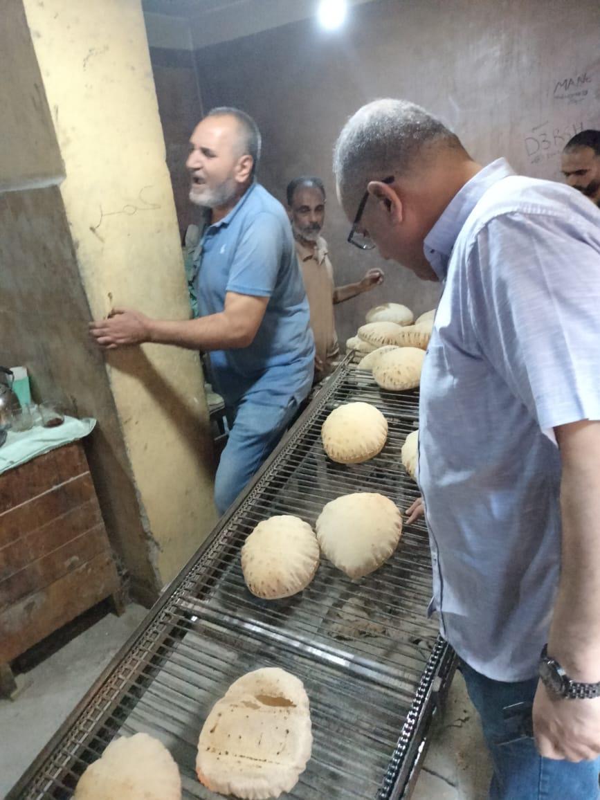 جولات ميدانية