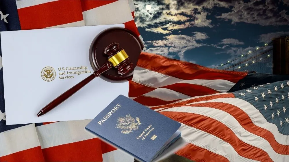 خطوات التسجيل في برنامج الهجرة العشوائية إلى أمريكا 2026