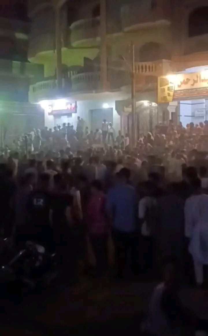 موقع الماسورة محل البلاغ