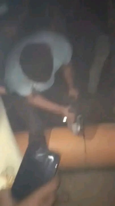 موقع الماسورة محل البلاغ