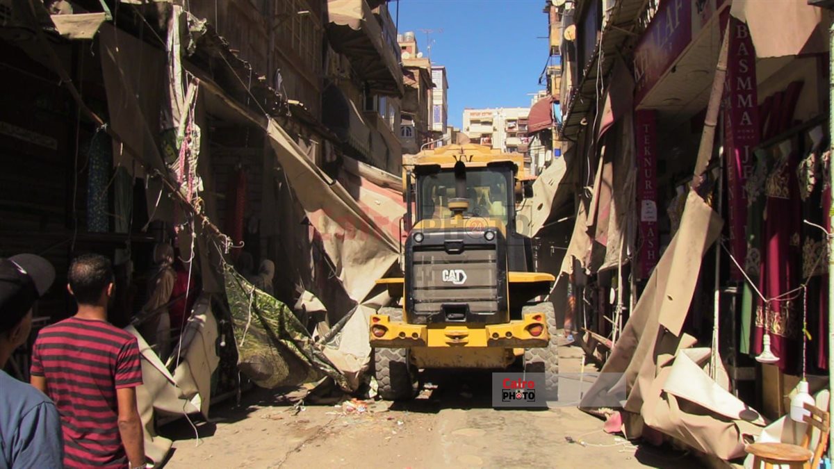 مدير أمن بورسعيد 