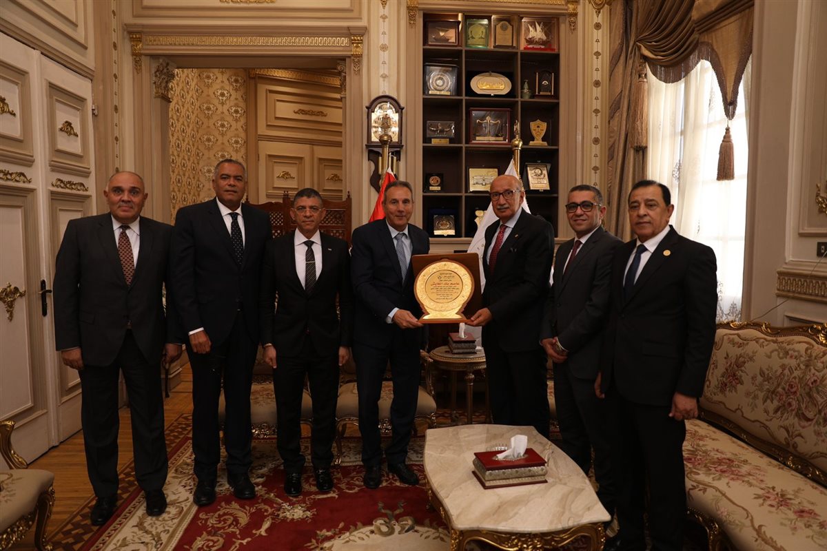 محكمة النقض