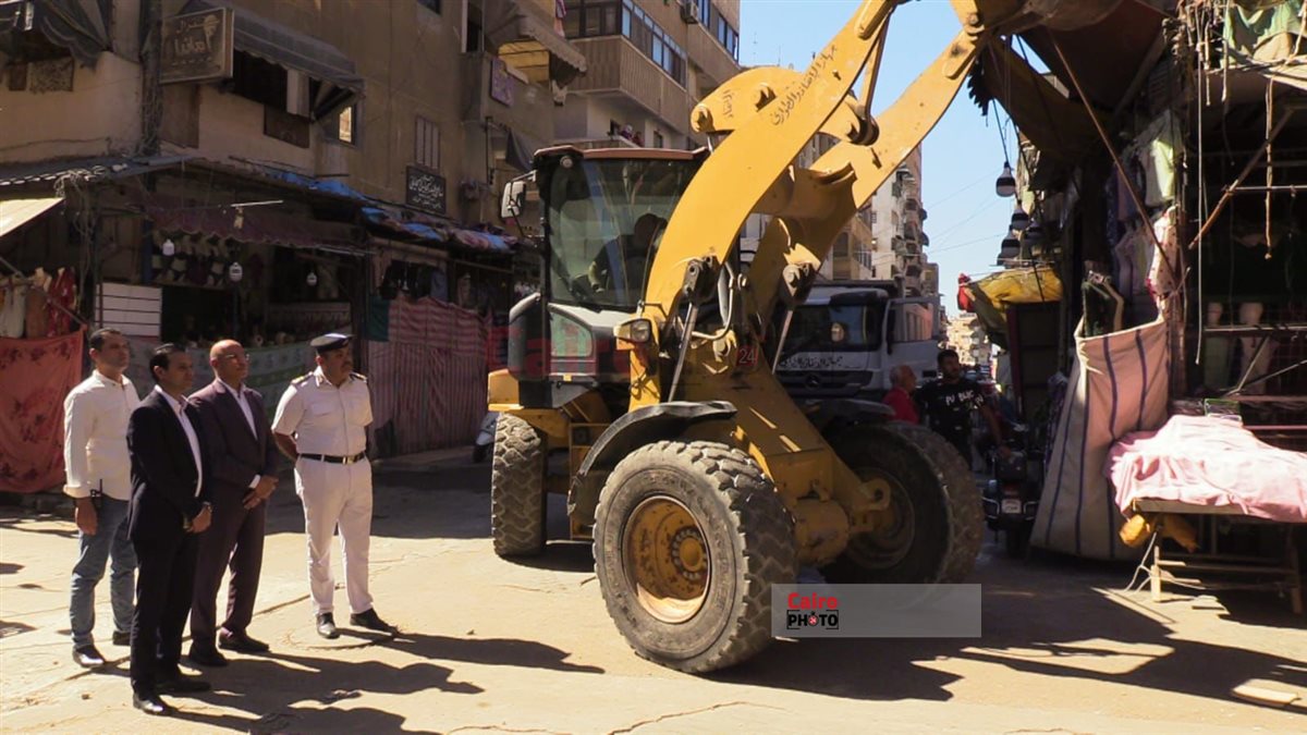 مدير أمن بورسعيد 