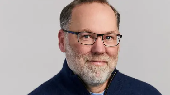 الباحث الأميركي فريد رامسديل