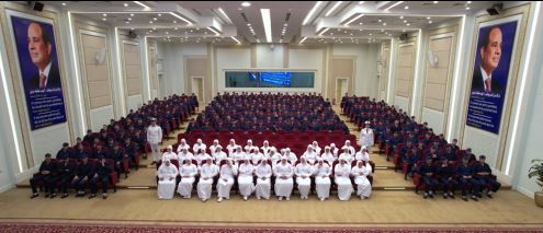 الافراج عن 2735 سجين بمناسبة احتفالات نصر أكتوبر