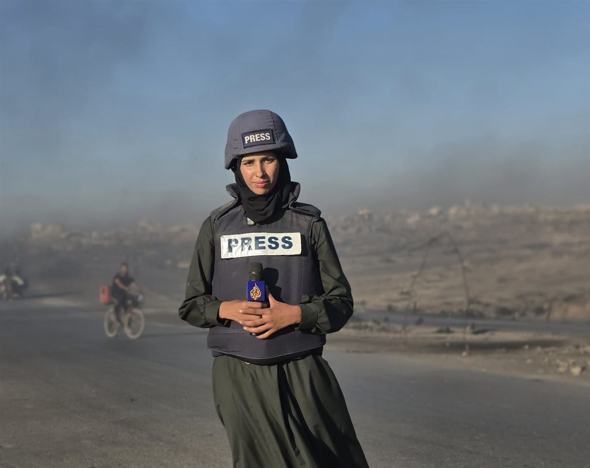 نور أبوركبة