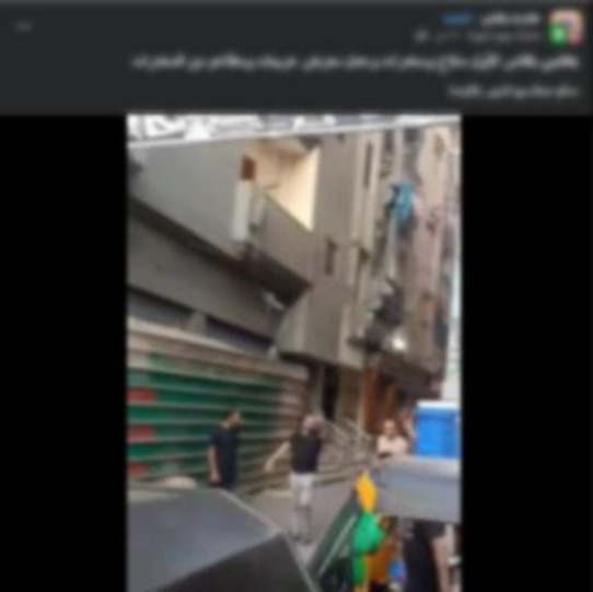 المتهمين والمضبوطات