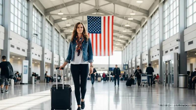 تفاصيل شروط التسجيل في DV Lottery 2027