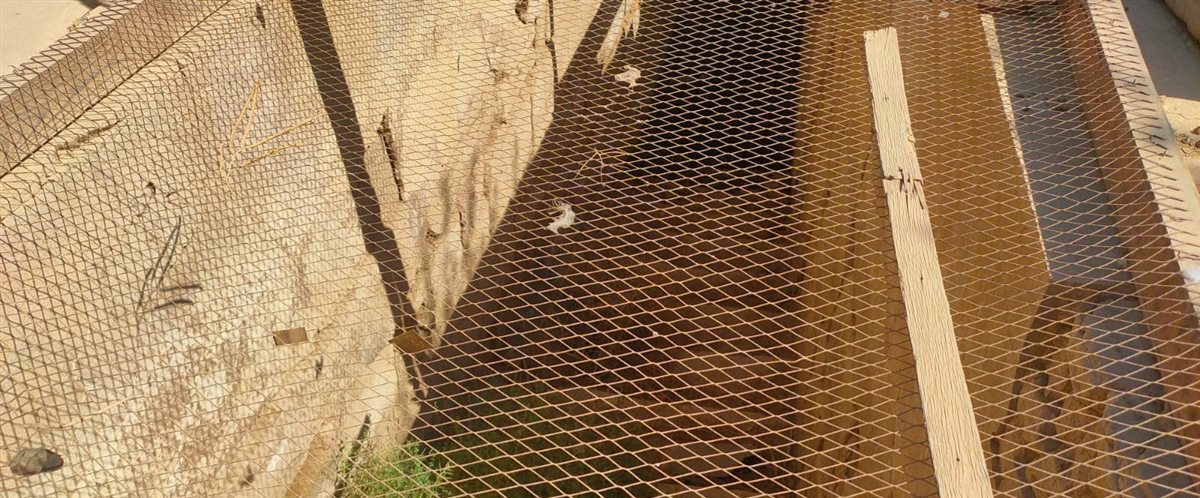 مقياس النيل لدي المصري القديم