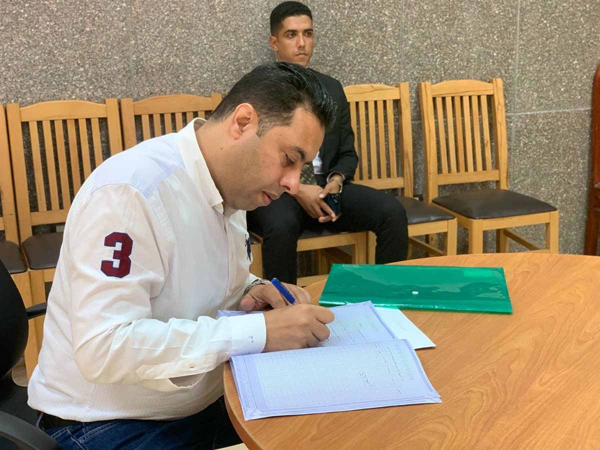 موعد انتخابات مجلس النواب المرحلة الأولى