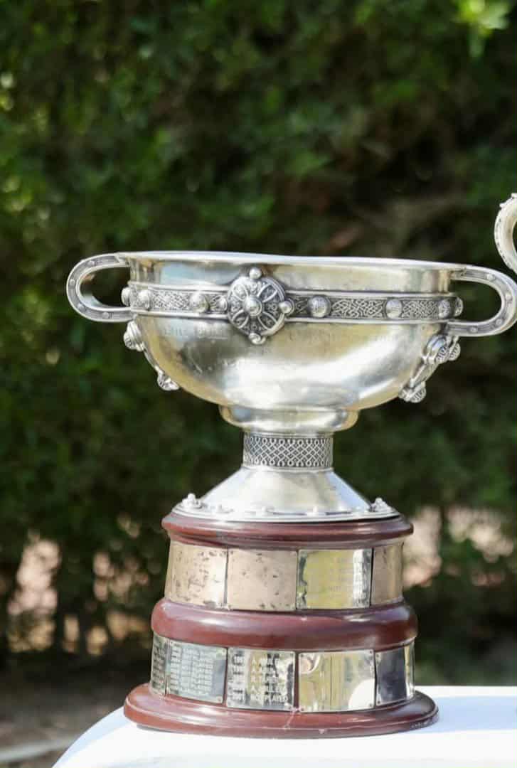 بطولة مصر للهواة للجولف 2025