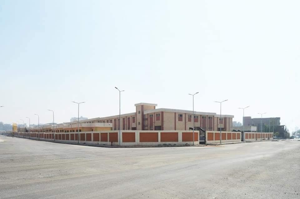 ازاي أروح سوق التونسي الحضاري من حلوان