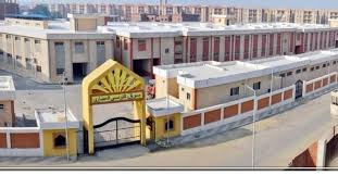 ازاي أروح سوق التونسي الحضاري من حلوان