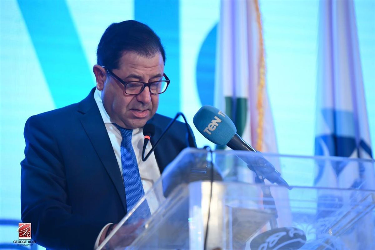 عضو مجلس الإدارة ورئيس العمليات التنفيذي ببنك ABC