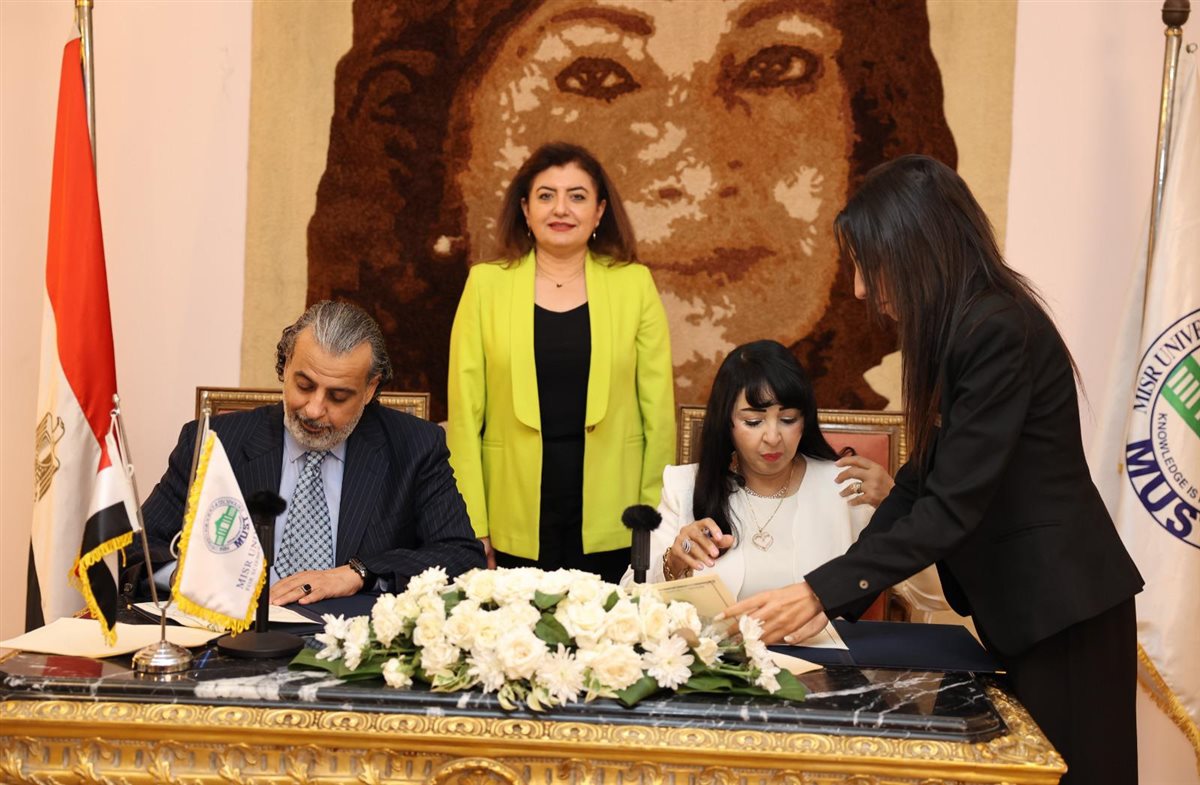 إطلاق جائزة الملتقى لمشاريع التخرج على مستوى الوطن العربي