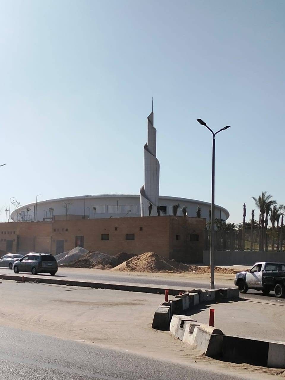 حملات مكثفة لرفع كفاءة النظافة وتجميل شوارع مصر القديمة